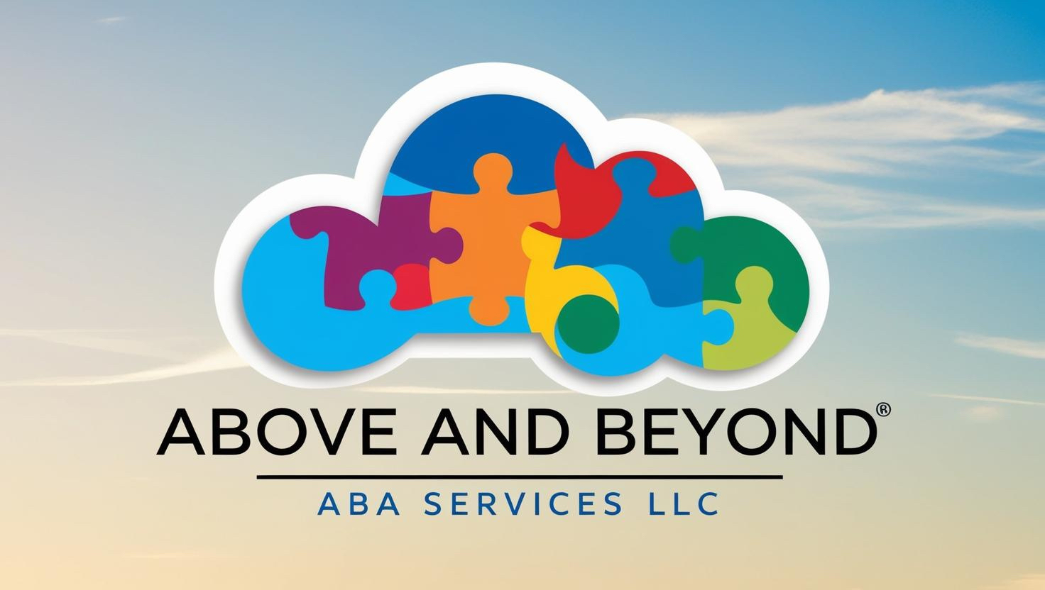 Above and Beyond ABA Services LLC logo